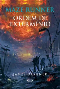Ordem de Extermínio