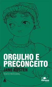 Orgulho e Preconceito