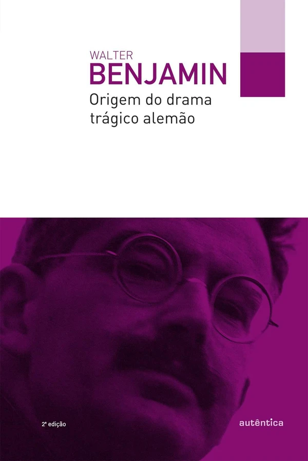 Origem do Drama Trágico Alemão
