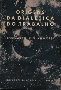 Origens da Dialética do Trabalho