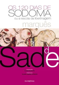 Os 120 Dias de Sodoma ou A Escola da Libertinagem