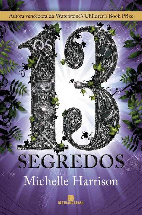 Os 13 Segredos