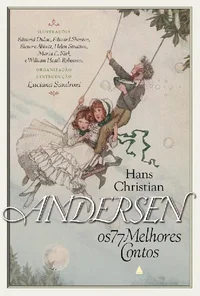 Os 77 Melhores Contos de Hans Christian Andersen