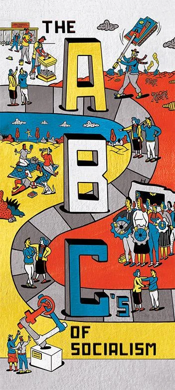 Os ABCs do Socialismo