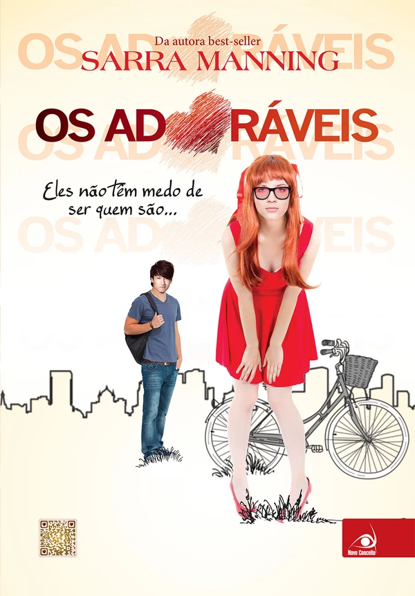Os Adoráveis