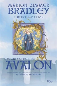 Os Ancestrais de Avalon