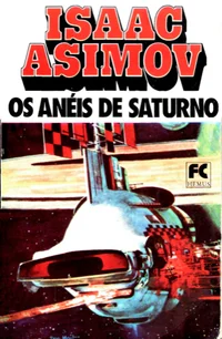 Os Anéis de Saturno