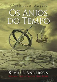 Os anjos do tempo