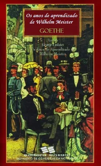 Os Anos de Aprendizado de Wilhelm Meister