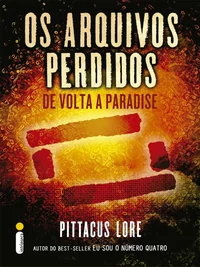 Os arquivos perdidos: De volta a Paradise