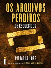 Os arquivos perdidos: Os esquecidos
