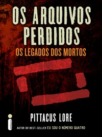Os arquivos perdidos: Os legados dos mortos