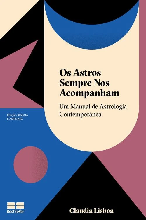 Os astros sempre nos acompanham
