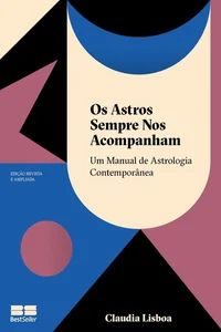 Os astros sempre nos acompanham