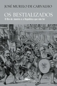 Os bestializados