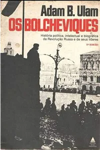 Os Bolcheviques