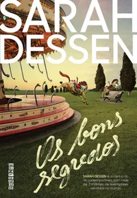 Os Bons Segredos