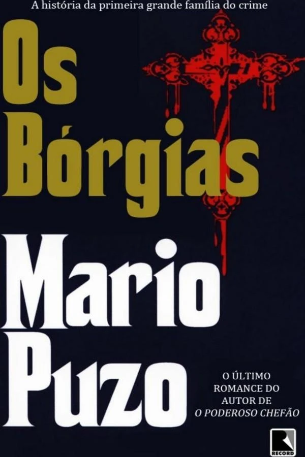 Os Bórgias
