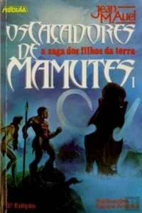 Os Caçadores de Mamutes I