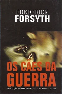 Os Cães da Guerra