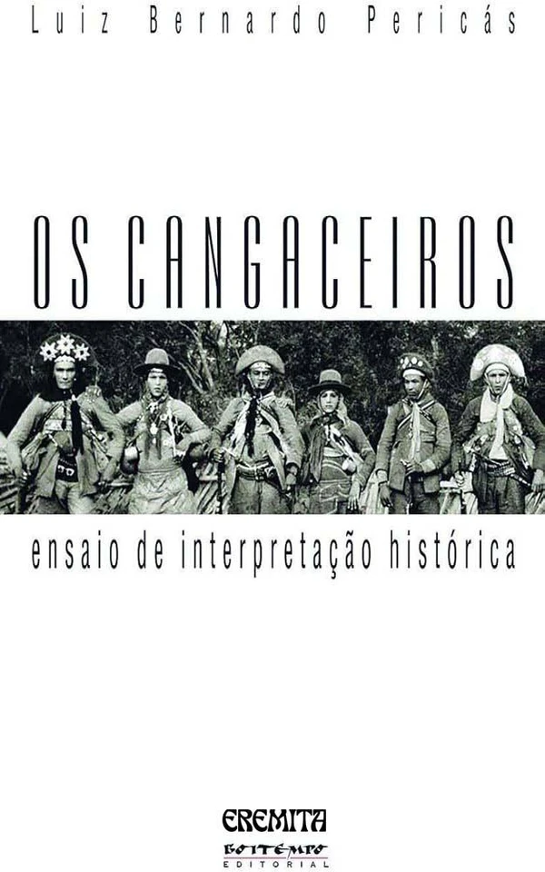 Os cangaceiros: Ensaio de interpretação histórica