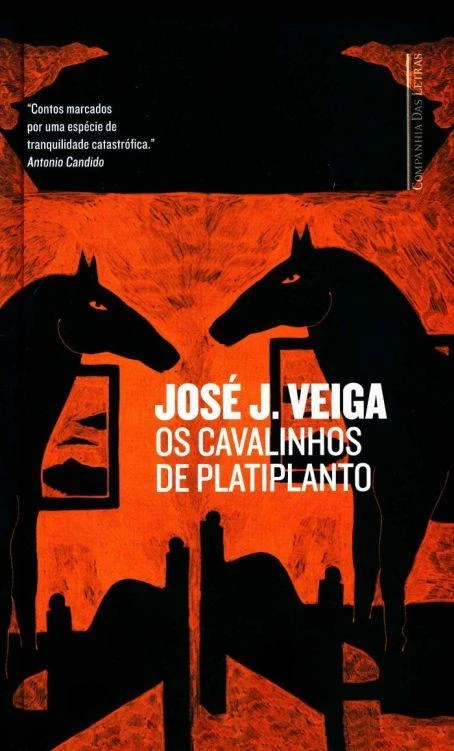Os Cavalinhos de Platiplanto