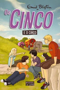 Os Cinco E O Circo