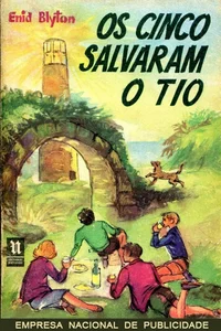 Os Cinco Salvaram o Tio