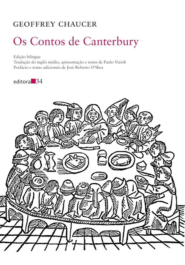 Os Contos de Canterbury