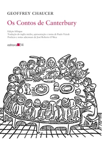 Os Contos de Canterbury