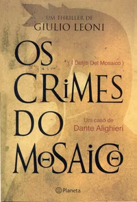 Os Crimes do Mosaico