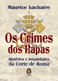Os Crimes dos Papas