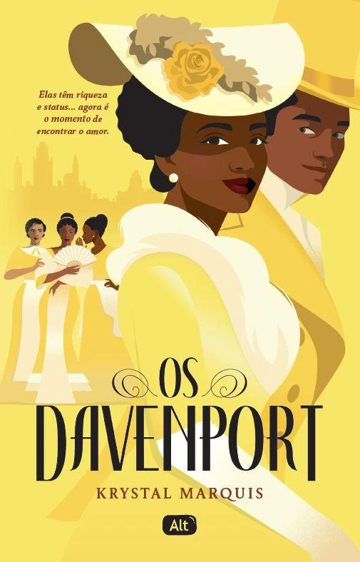 Os Davenport