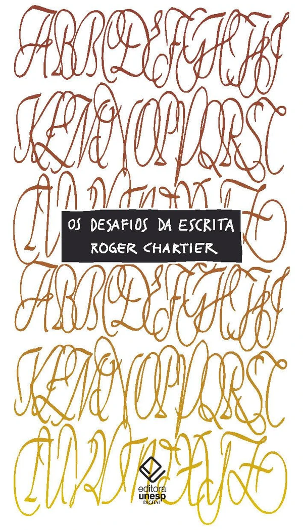 Os desafios da escrita
