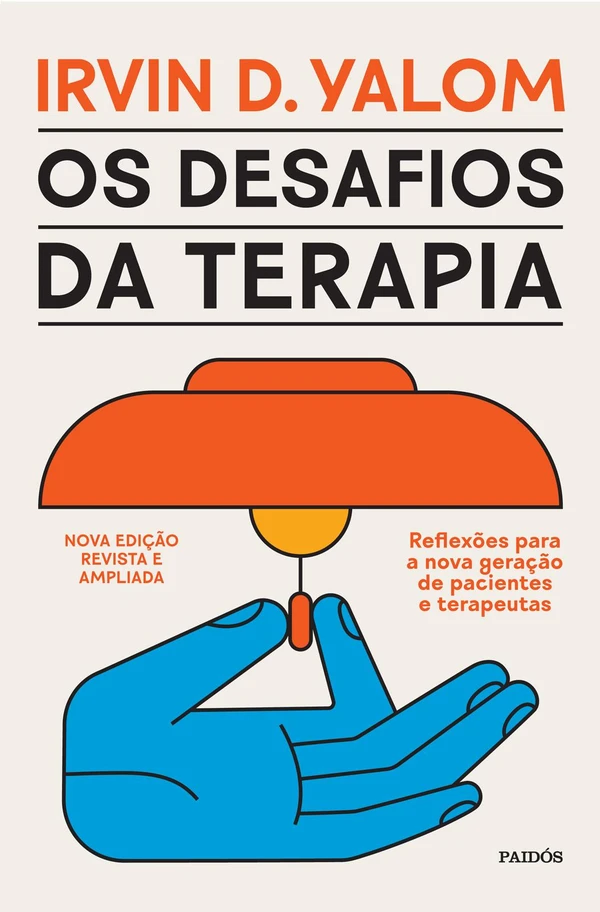 Os desafios da terapia