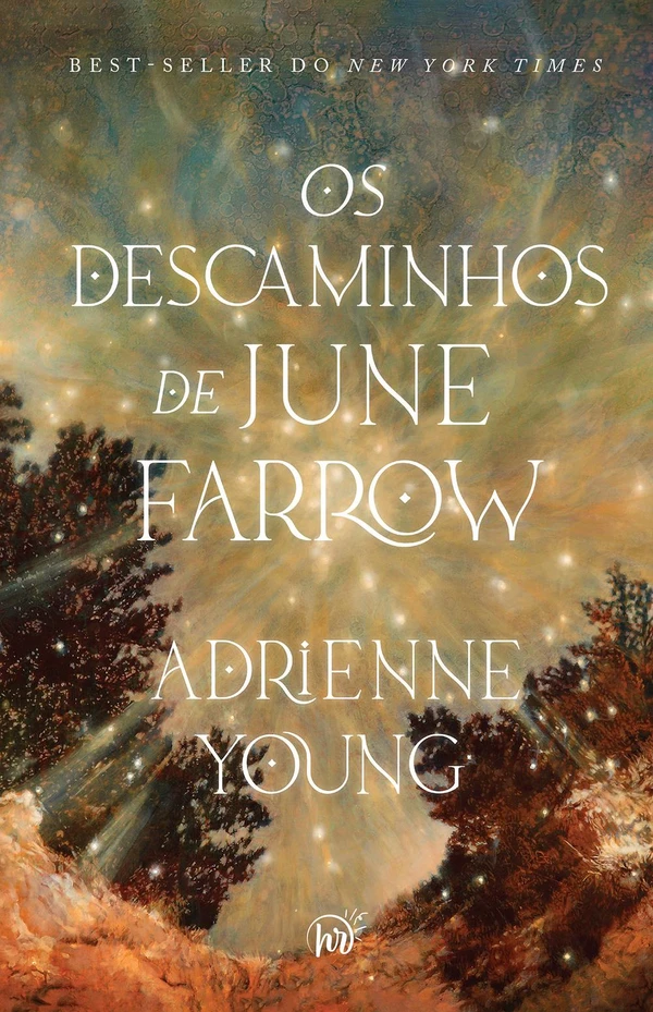 Os Descaminhos de June Farrow
