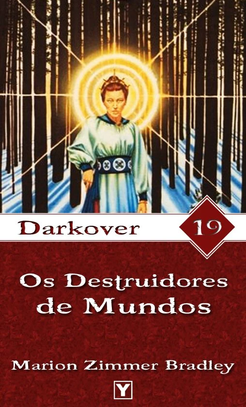 Os Destruidores de Mundos