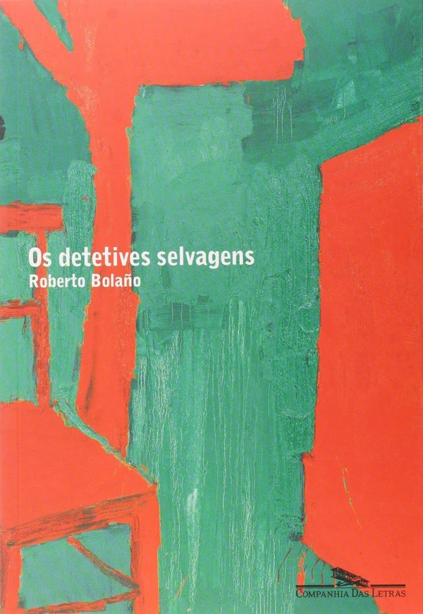 Os Detetives Selvagens