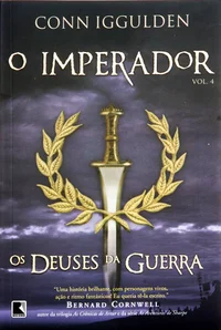Os Deuses da Guerra