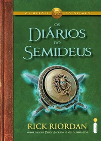 Os Diários do Semideus