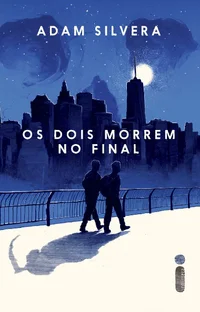 Os dois morrem no final