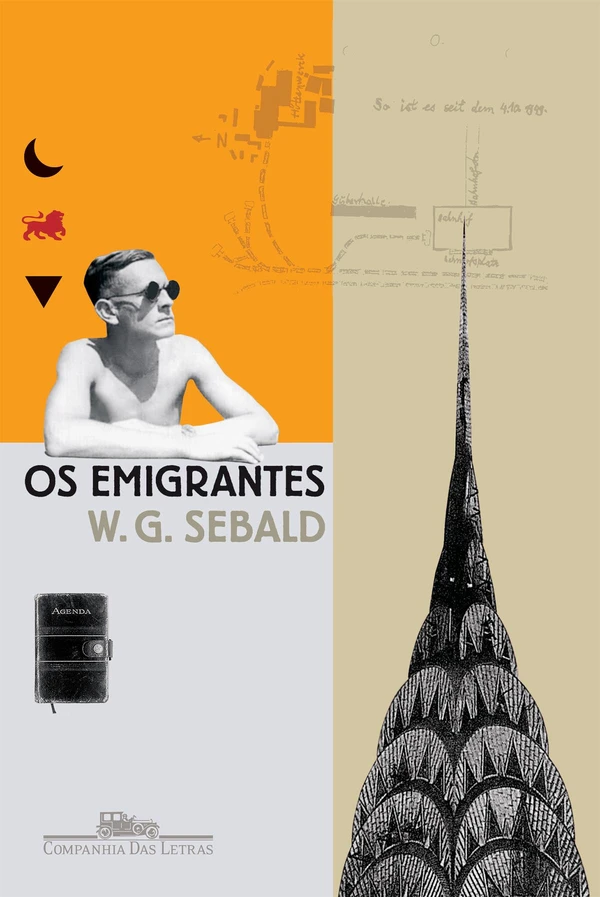 Os emigrantes