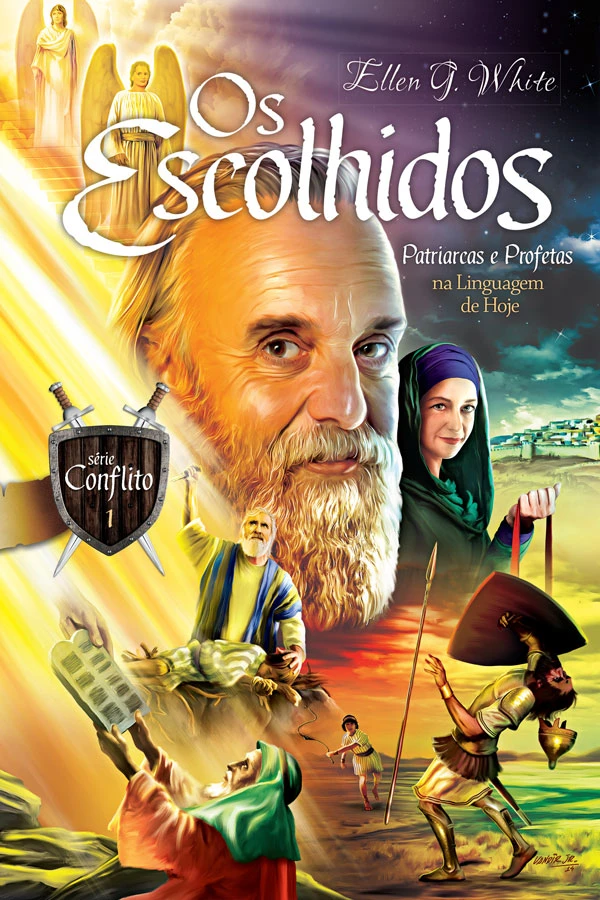 Os Escolhidos
