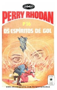 Os Espíritos de Gol
