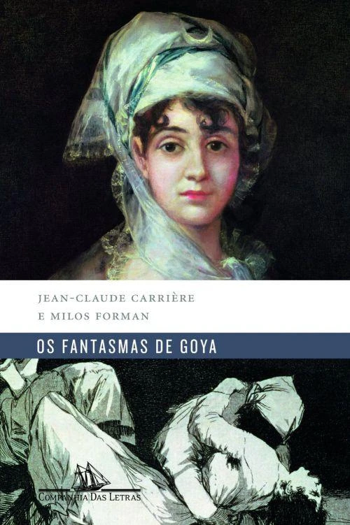 Os Fantasmas de Goya