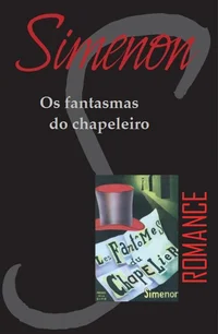Os Fantasmas do Chapeleiro