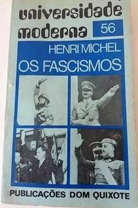 Os fascismos