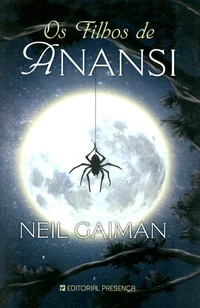 Os Filhos de Anansi