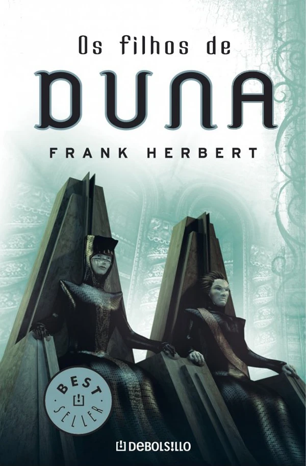 Os Filhos de Duna