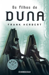Os Filhos de Duna